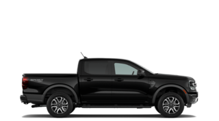 2026 Ford RANGER LARIAT in Rivière-du-Loup, Quebec - 5 - w320h240px