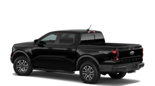 2026 Ford RANGER LARIAT in Rivière-du-Loup, Quebec - 2 - w320h240px