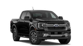 2026 Ford RANGER LARIAT in Rivière-du-Loup, Quebec - 4 - w320h240px
