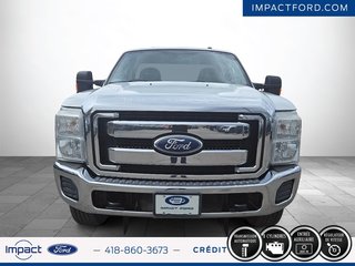 Ford Super Duty F-250 SRW XL 2011 à Rivière-du-Loup, Québec - 2 - w320h240px