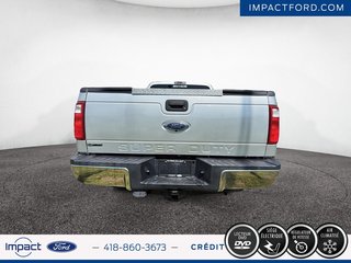Ford Super Duty F-250 SRW XLT 2016 à Rivière-du-Loup, Québec - 3 - w320h240px