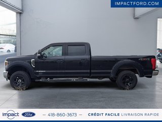 2019 Ford Super Duty F-250 SRW XLT DIESEL in Rivière-du-Loup, Quebec - 5 - w320h240px
