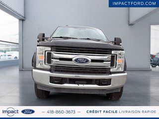 2019 Ford Super Duty F-250 SRW XLT DIESEL in Rivière-du-Loup, Quebec - 2 - w320h240px