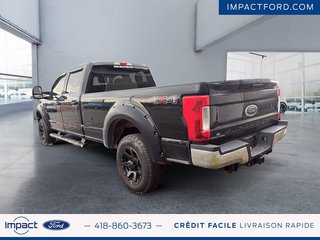 2019 Ford Super Duty F-250 SRW XLT DIESEL in Rivière-du-Loup, Quebec - 4 - w320h240px
