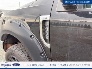 2019 Ford Super Duty F-250 SRW XLT DIESEL in Rivière-du-Loup, Quebec - 6 - w320h240px