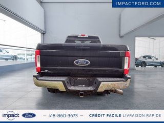 2019 Ford Super Duty F-250 SRW XLT DIESEL in Rivière-du-Loup, Quebec - 3 - w320h240px