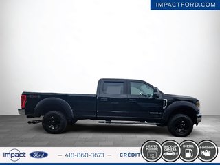 Ford Super Duty F-250 SRW  2019 à Rivière-du-Loup, Québec - 4 - w320h240px