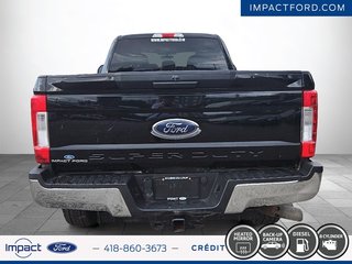 Ford Super Duty F-250 SRW  2019 à Rivière-du-Loup, Québec - 6 - w320h240px
