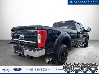 Ford Super Duty F-250 SRW  2019 à Rivière-du-Loup, Québec - 5 - w320h240px