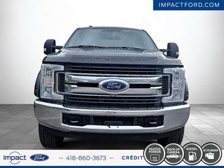 Ford Super Duty F-250 SRW  2019 à Rivière-du-Loup, Québec - 2 - w320h240px