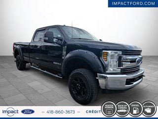 Ford Super Duty F-250 SRW  2019 à Rivière-du-Loup, Québec - 3 - w320h240px