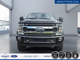 2020 Ford Super Duty F-250 SRW XLT in Rivière-du-Loup, Quebec - 2 - w320h240px