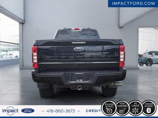 2020 Ford Super Duty F-250 SRW XLT in Rivière-du-Loup, Quebec - 3 - w320h240px