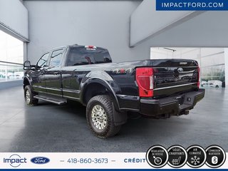 2020 Ford Super Duty F-250 SRW XLT in Rivière-du-Loup, Quebec - 4 - w320h240px