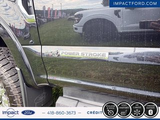 2020 Ford Super Duty F-250 SRW XLT in Rivière-du-Loup, Quebec - 6 - w320h240px