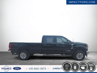 Ford Super Duty F-250 SRW XLT 2022 à Rivière-du-Loup, Québec - 5 - w320h240px