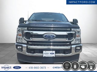 Ford Super Duty F-250 SRW XLT 2022 à Rivière-du-Loup, Québec - 3 - w320h240px