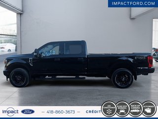 2022 Ford Super Duty F-250 SRW in Rivière-du-Loup, Quebec - 5 - w320h240px