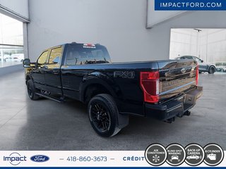 2022 Ford Super Duty F-250 SRW in Rivière-du-Loup, Quebec - 4 - w320h240px