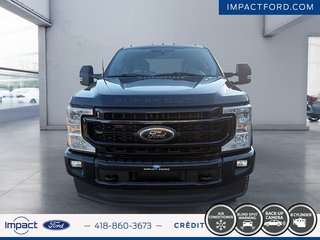 2022 Ford Super Duty F-250 SRW in Rivière-du-Loup, Quebec - 2 - w320h240px