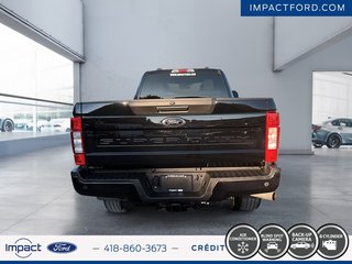 2022 Ford Super Duty F-250 SRW in Rivière-du-Loup, Quebec - 3 - w320h240px