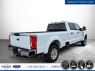 2023 Ford Super Duty F-250 SRW XLT in Rivière-du-Loup, Quebec - 5 - w320h240px