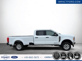 2023 Ford Super Duty F-250 SRW XLT in Rivière-du-Loup, Quebec - 4 - w320h240px
