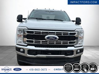 2023 Ford Super Duty F-250 SRW XLT in Rivière-du-Loup, Quebec - 2 - w320h240px