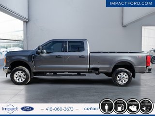 2023 Ford Super Duty F-250 SRW in Rivière-du-Loup, Quebec - 5 - w320h240px
