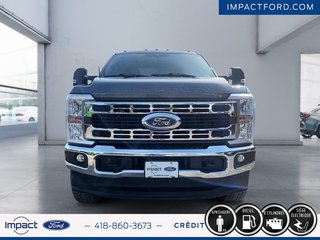 2023 Ford Super Duty F-250 SRW in Rivière-du-Loup, Quebec - 2 - w320h240px