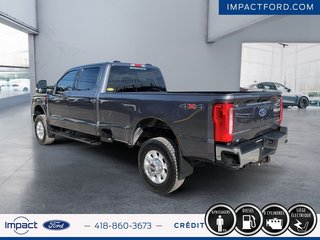2023 Ford Super Duty F-250 SRW in Rivière-du-Loup, Quebec - 4 - w320h240px