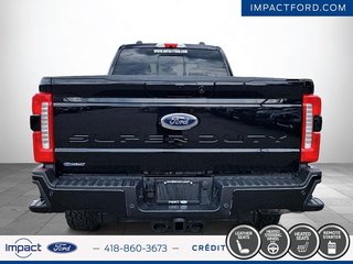 Ford Super Duty F-250 SRW LARIAT 2024 à Rivière-du-Loup, Québec - 6 - w320h240px