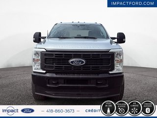 Ford Super Duty F-250 SRW XL 2024 à Rivière-du-Loup, Québec - 2 - w320h240px