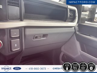 Ford Super Duty F-250 SRW XL 2024 à Rivière-du-Loup, Québec - 6 - w320h240px