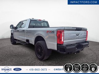 Ford Super Duty F-250 SRW XL 2024 à Rivière-du-Loup, Québec - 4 - w320h240px