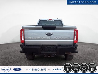 Ford Super Duty F-250 SRW XL 2024 à Rivière-du-Loup, Québec - 3 - w320h240px