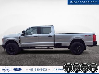 Ford Super Duty F-250 SRW XL 2024 à Rivière-du-Loup, Québec - 5 - w320h240px