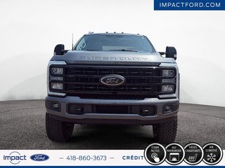 Ford Super Duty F-250 SRW XLT 2024 à Rivière-du-Loup, Québec - 2 - w320h240px