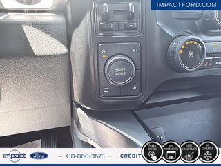 Ford Super Duty F-250 SRW XLT 2024 à Rivière-du-Loup, Québec - 5 - w320h240px