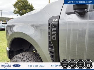 Ford Super Duty F-250 SRW  2024 à Rivière-du-Loup, Québec - 6 - w320h240px