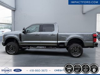 Ford Super Duty F-250 SRW  2024 à Rivière-du-Loup, Québec - 5 - w320h240px