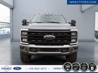 Ford Super Duty F-250 SRW  2024 à Rivière-du-Loup, Québec - 2 - w320h240px
