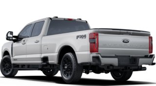 Ford Super Duty F-250 SRW LARIAT 2025 à Rivière-du-Loup, Québec - 2 - w320h240px