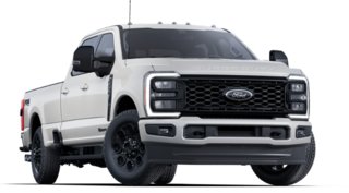Ford Super Duty F-250 SRW LARIAT 2025 à Rivière-du-Loup, Québec - 4 - w320h240px
