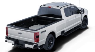 Ford Super Duty F-250 SRW LARIAT 2025 à Rivière-du-Loup, Québec - 3 - w320h240px