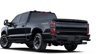 Ford Super Duty F-250 SRW PLATINE 2025 à Rivière-du-Loup, Québec - 2 - w320h240px