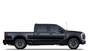 Ford Super Duty F-250 SRW PLATINE 2025 à Rivière-du-Loup, Québec - 5 - w320h240px