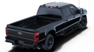 Ford Super Duty F-250 SRW LARIAT 2025 à Rivière-du-Loup, Québec - 3 - w320h240px