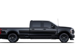 Ford Super Duty F-250 SRW LARIAT 2025 à Rivière-du-Loup, Québec - 5 - w320h240px