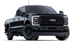 Ford Super Duty F-250 SRW LARIAT 2025 à Rivière-du-Loup, Québec - 4 - w320h240px